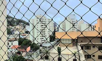 Imagem: Apartamento Padrão com 109 m² em Agronômica