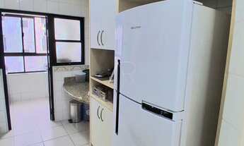 Imagem 5: Apartamento Padrão com 109 m² em Agronômica