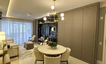 Imagem 6: Apto 2 suítes semi mobiliado - WOK RESIDENCE EM FPOLIS