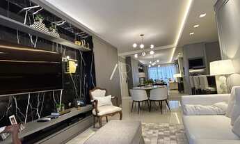 Imagem 2: Apto 2 suítes semi mobiliado - WOK RESIDENCE EM FPOLIS