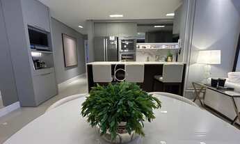 Imagem 7: Apto 2 suítes semi mobiliado - WOK RESIDENCE EM FPOLIS