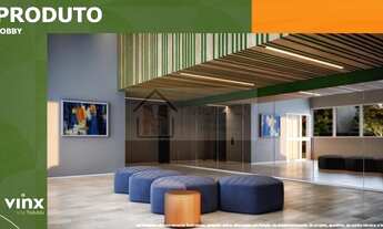 Imagem 5: Apartamento c/ Varanda Sauna e Piscina