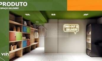 Imagem 6: Apartamento c/ Varanda Sauna e Piscina