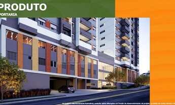 Imagem 2: Apartamento c/ Varanda Sauna e Piscina