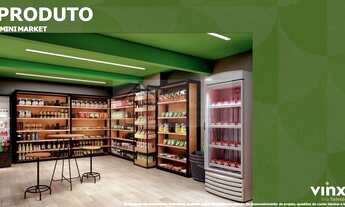 Imagem 4: Apartamento c/ Varanda Sauna e Piscina