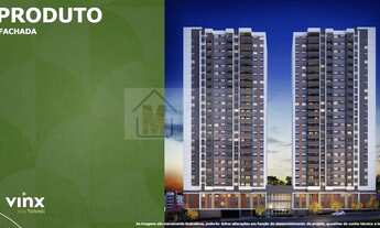 Imagem 3: Apartamento c/ Varanda Sauna e Piscina