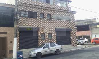 Imagem 2: Salão Comercial Novo p/ Locação