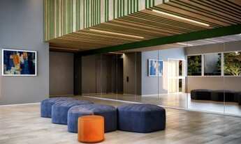 Imagem 6: Apartamento 02 Dormitórios