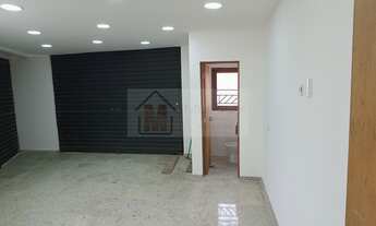 Imagem 3: Salão Comercial Novo p/ Locação - 35 M²