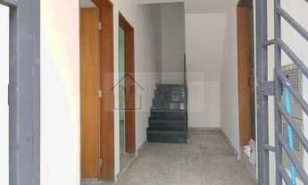 Imagem 7: Salão Comercial Novo p/ Locação - 35 M²