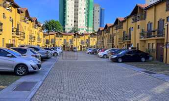 Imagem: Sobrado em Condomínio Fechado Próximo