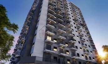 Imagem 2: Apartamento c/ Varanda e Piscina