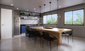 Imagem 7: Apartamento c/ Varanda e Piscina