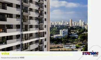 Imagem 4: Apartamento c/ Varanda Piscina e Vaga de Garagem