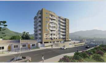 Imagem: Apartamento à venda no bairro Areias