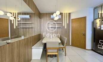 Imagem: Residencial Quatro Ilhas