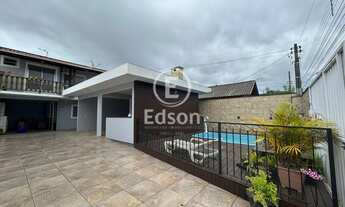 Imagem: Casa à venda no bairro São Sebastião