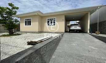 Imagem: Casa à venda no bairro Aririu - Palhoça/SC