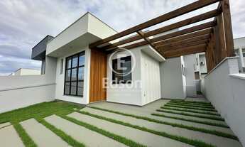 Imagem: Casa à venda no bairro Forquilhas - São