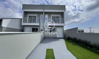 Imagem: Sobrado à venda no bairro Bela Vista