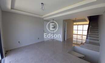 Imagem 3: Sobrado à venda no bairro São Sebastião - Palhoça/SC