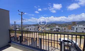 Imagem 2: Sobrado à venda no bairro São Sebastião - Palhoça/SC