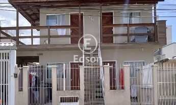 Imagem: Sobrado à venda no bairro Real Parque