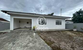 Imagem: Casa à venda no bairro Aririú da Formiga
