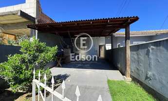 Imagem: Casa à venda no bairro Forquilhas - São