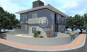 Imagem: Sobrado à venda no bairro Nova Bela Vista