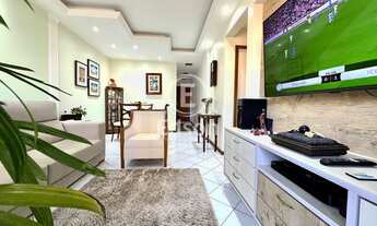 Imagem: Apartamento à venda no bairro Estreito