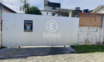 Imagem: Terreno à venda no bairro Pagani - Palhoça/SC