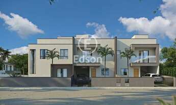 Imagem: Sobrado à venda no bairro Forquilhas