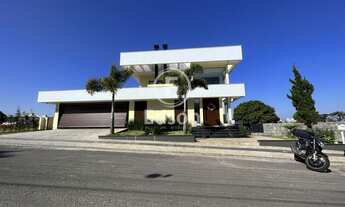 Imagem: Casa à venda no bairro Pedra Branca - Palhoça/SC