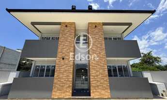 Imagem: Apartamento à venda no bairro Sertão do