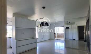 Imagem 2: Apartamento à venda no bairro Praia de Fora - Palhoça/SC