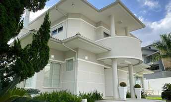 Imagem: Casa à venda em Palhoça/SC