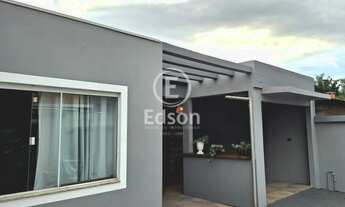 Imagem 6: Casa no Loteamento Shutz