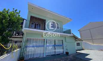 Imagem: Casa à venda no bairro Ponte do Imaruim