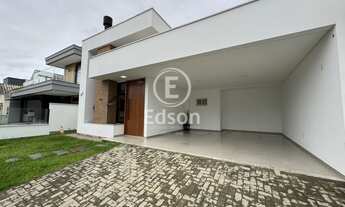 Imagem: Casa à venda no bairro Pedra Branca - Palhoça/SC