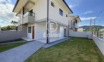 Imagem: Sobrado à venda no bairro Potecas - São