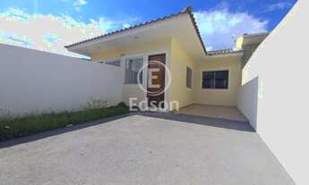 Imagem: Casa à venda no bairro Bela Vista - Palhoça/SC