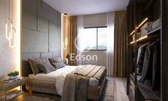 Imagem 4: Carmel Residence, 2 dormitórios, 1 suítes, 2 banheiro, 1 vaga na garagem, 75M² de Área Con