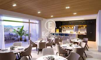 Imagem 5: Carmel Residence, 2 dormitórios, 1 suítes, 2 banheiro, 1 vaga na garagem, 75M² de Área Con