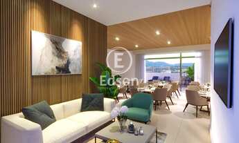 Imagem 6: Carmel Residence, 2 dormitórios, 1 suítes, 2 banheiro, 1 vaga na garagem, 75M² de Área Con