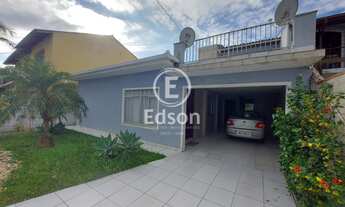 Imagem: Casa à venda no bairro Passa Vinte - Palhoça/SC