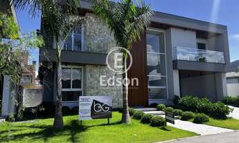 Imagem: Condomínio Reserva da Pedra