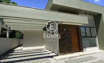 Imagem: Casa à venda no bairro Forquilhas - São