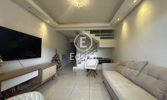 Imagem 2: Sobrado à venda no bairro Jardim Botânico - São José/SC