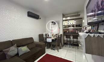 Imagem 5: Apartamento à venda no bairro Pagani - Palhoça/SC